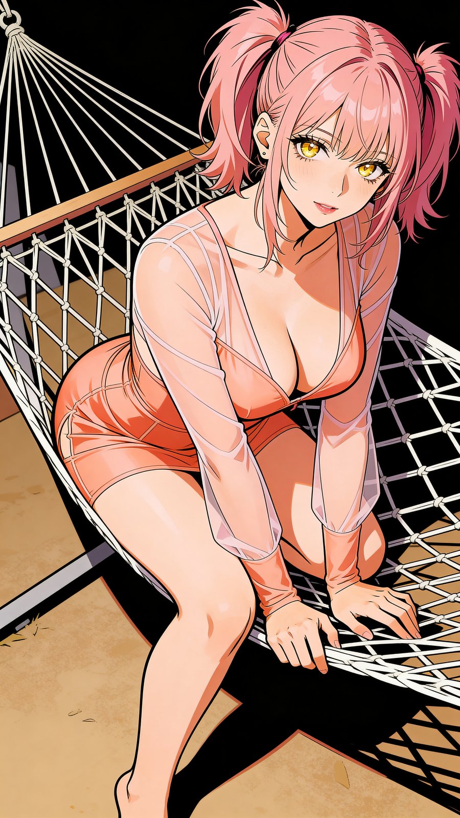 Ivy 5