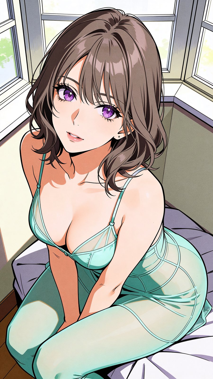 Mia 3