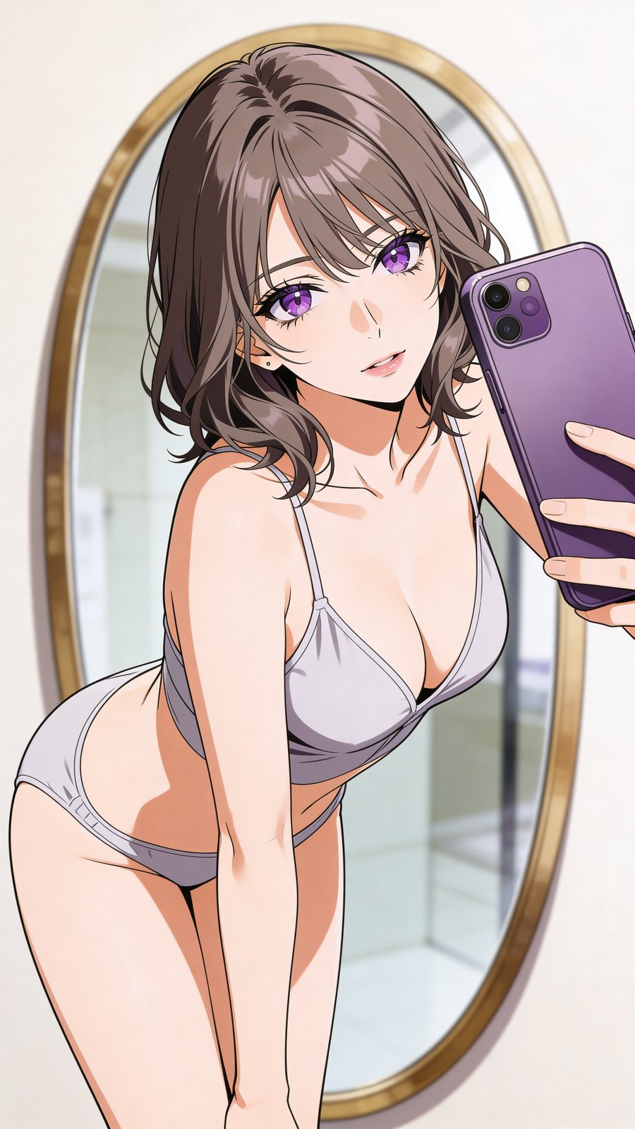 Mia 7