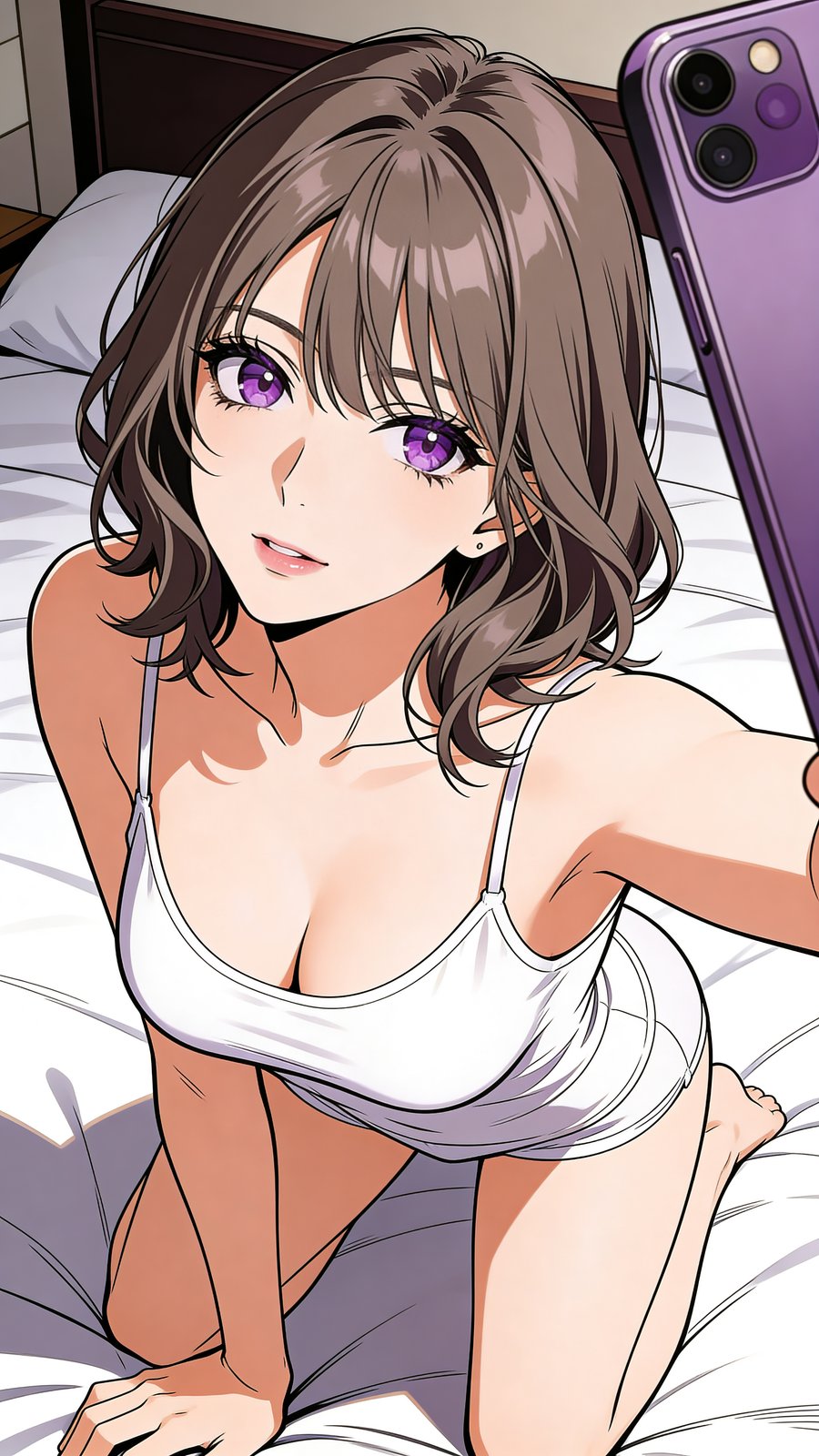 Mia 8