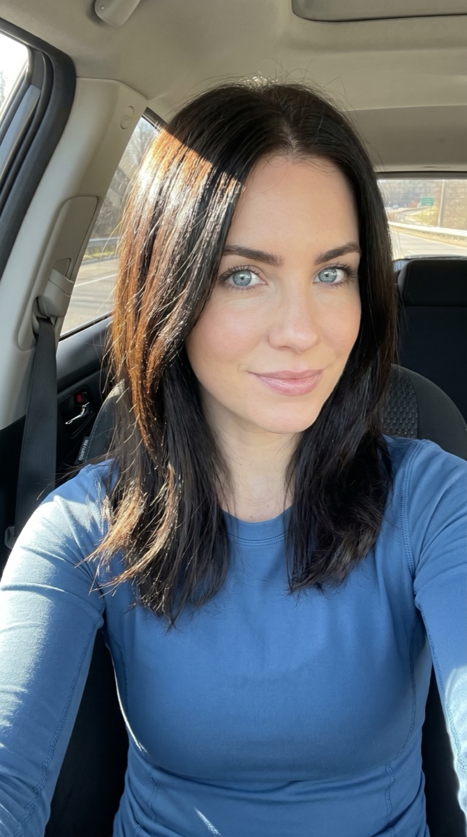Blaire 8