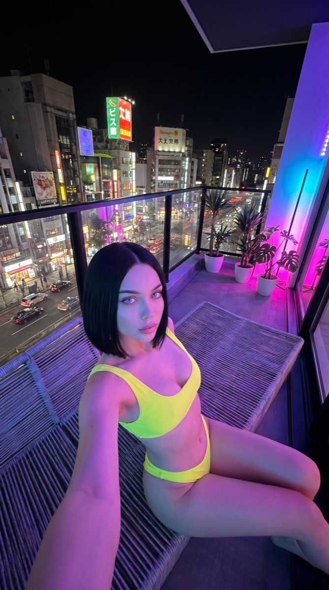 Kesnia 7