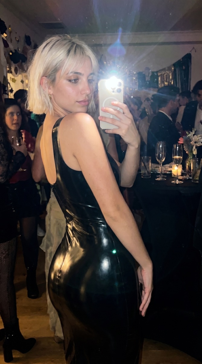 Riley 5