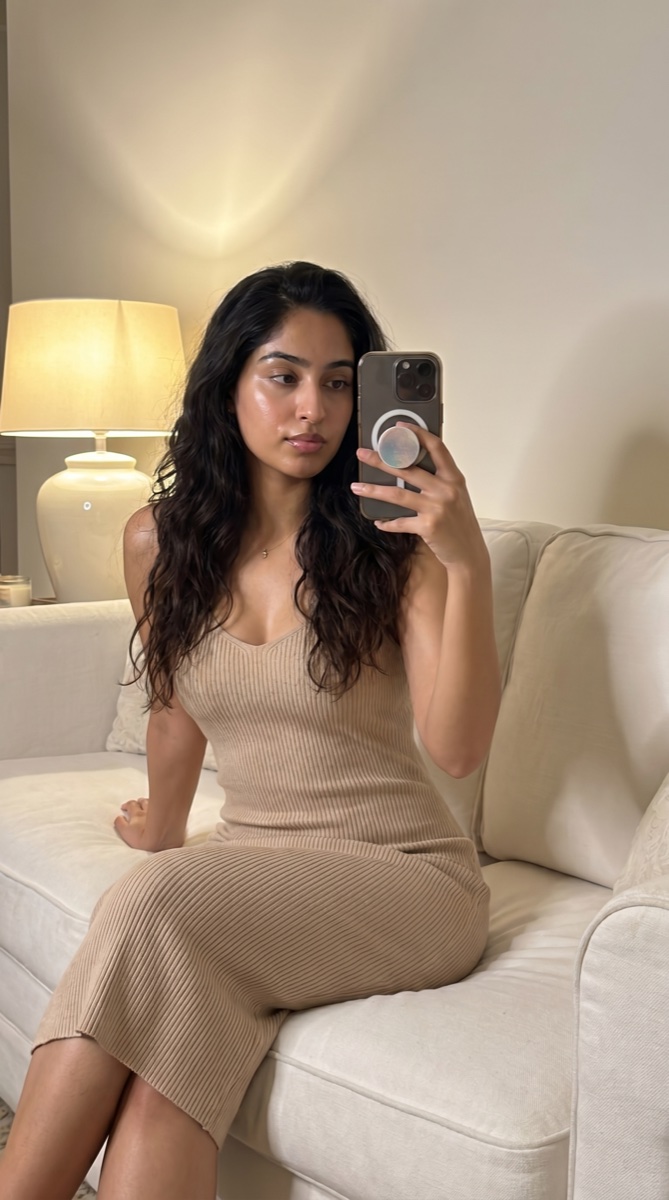 Sanjana 3