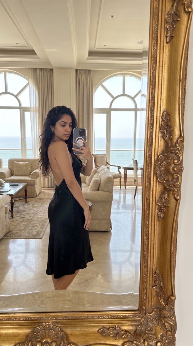Sanjana 5