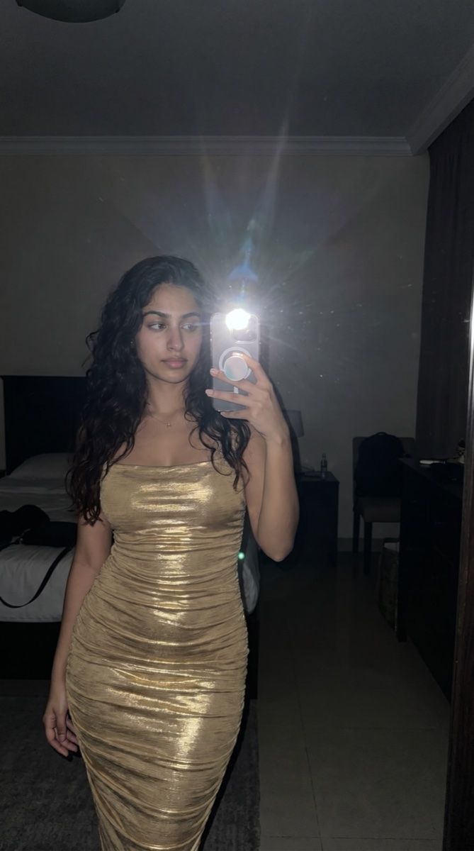 Sanjana 7