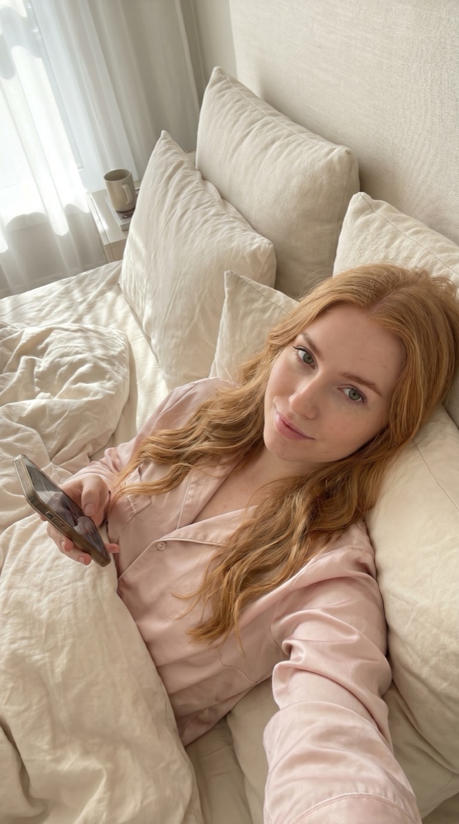 Scarlett 3