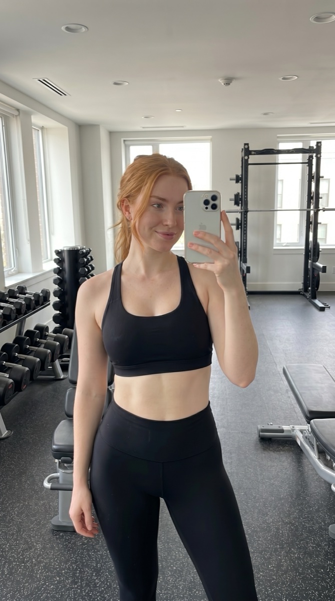 Scarlett 4