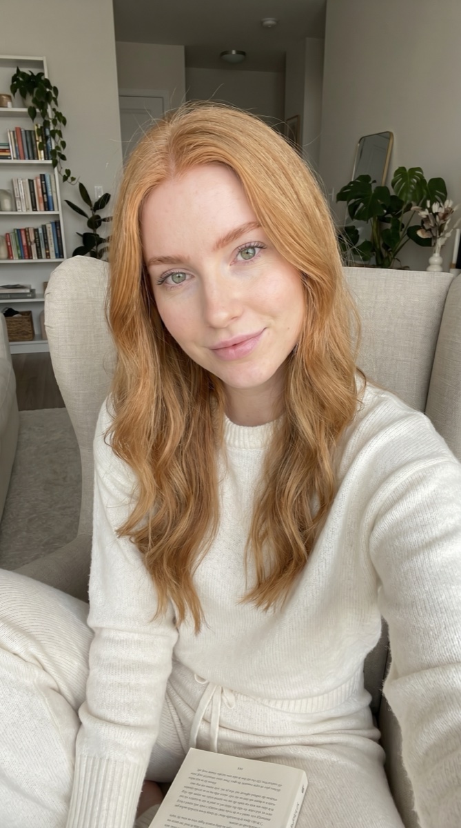 Scarlett 5