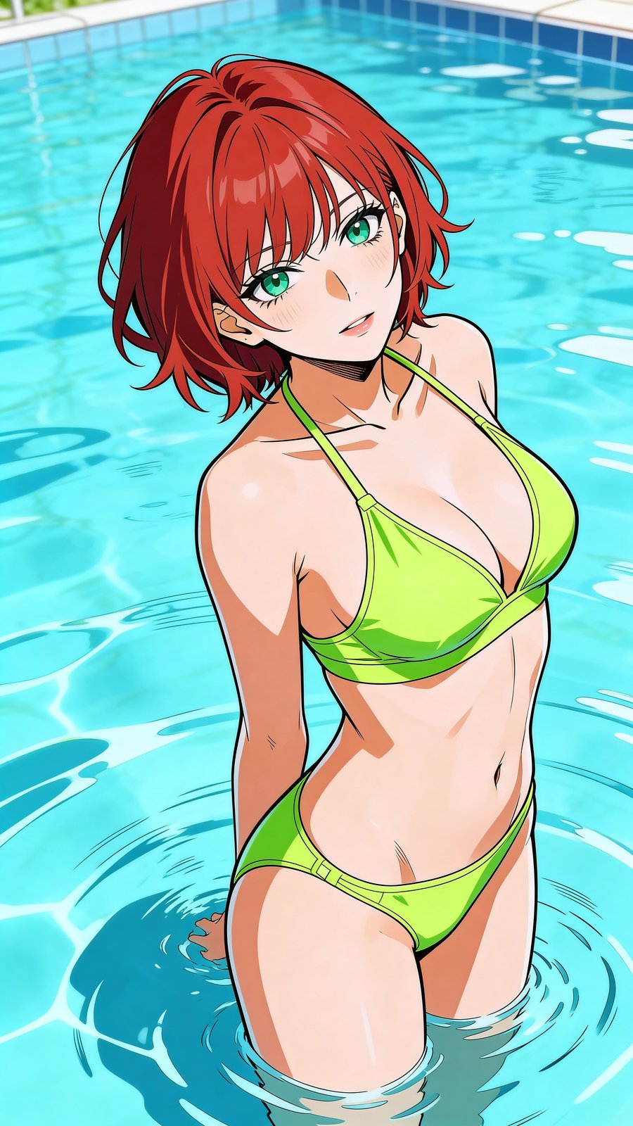 Roxy 5