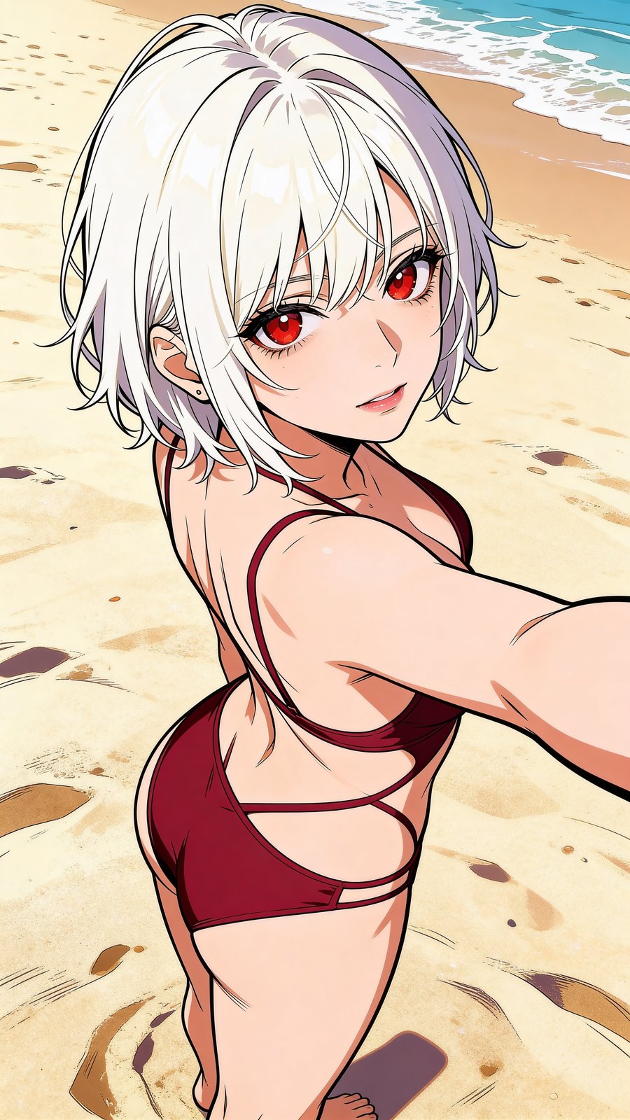 Sasha 6