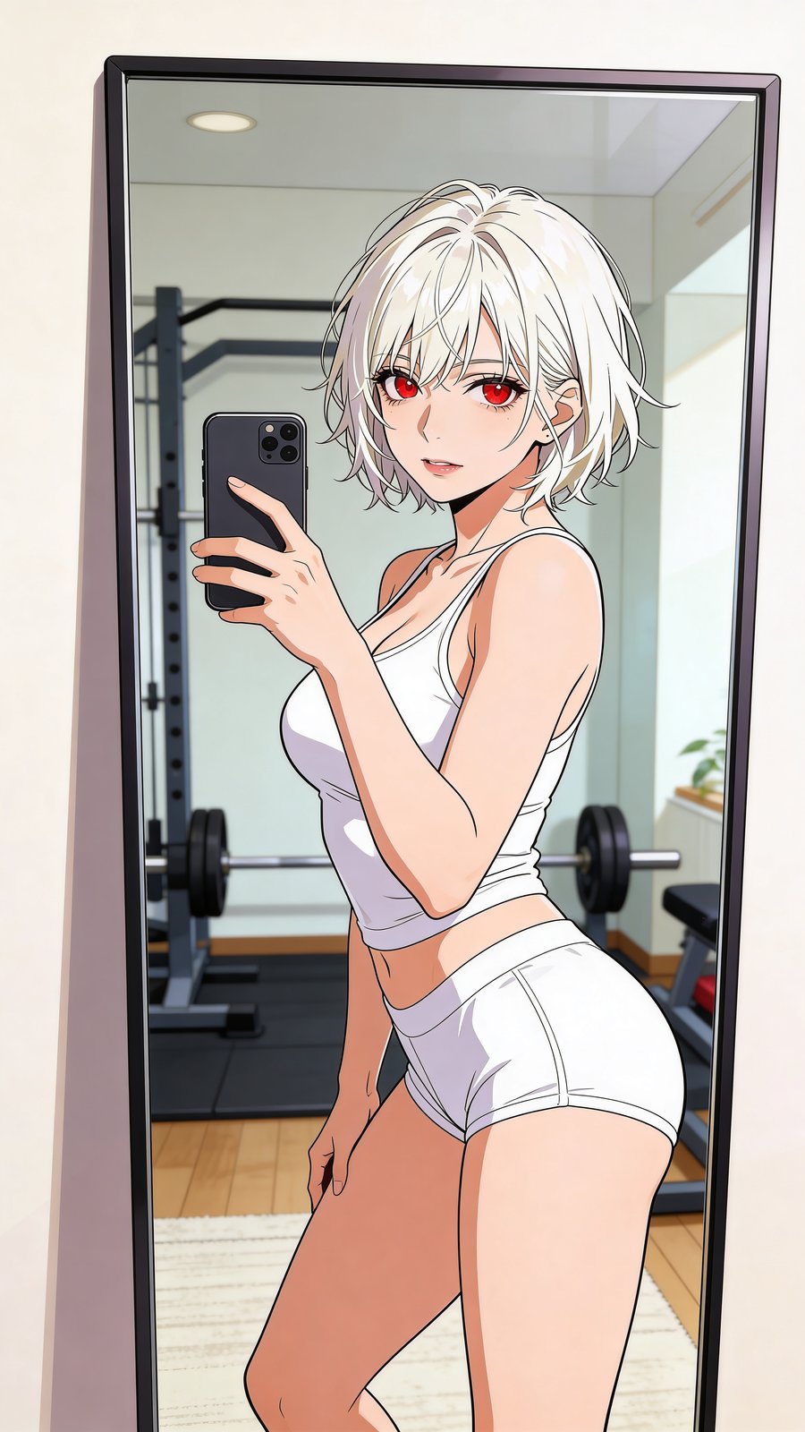 Sasha 7