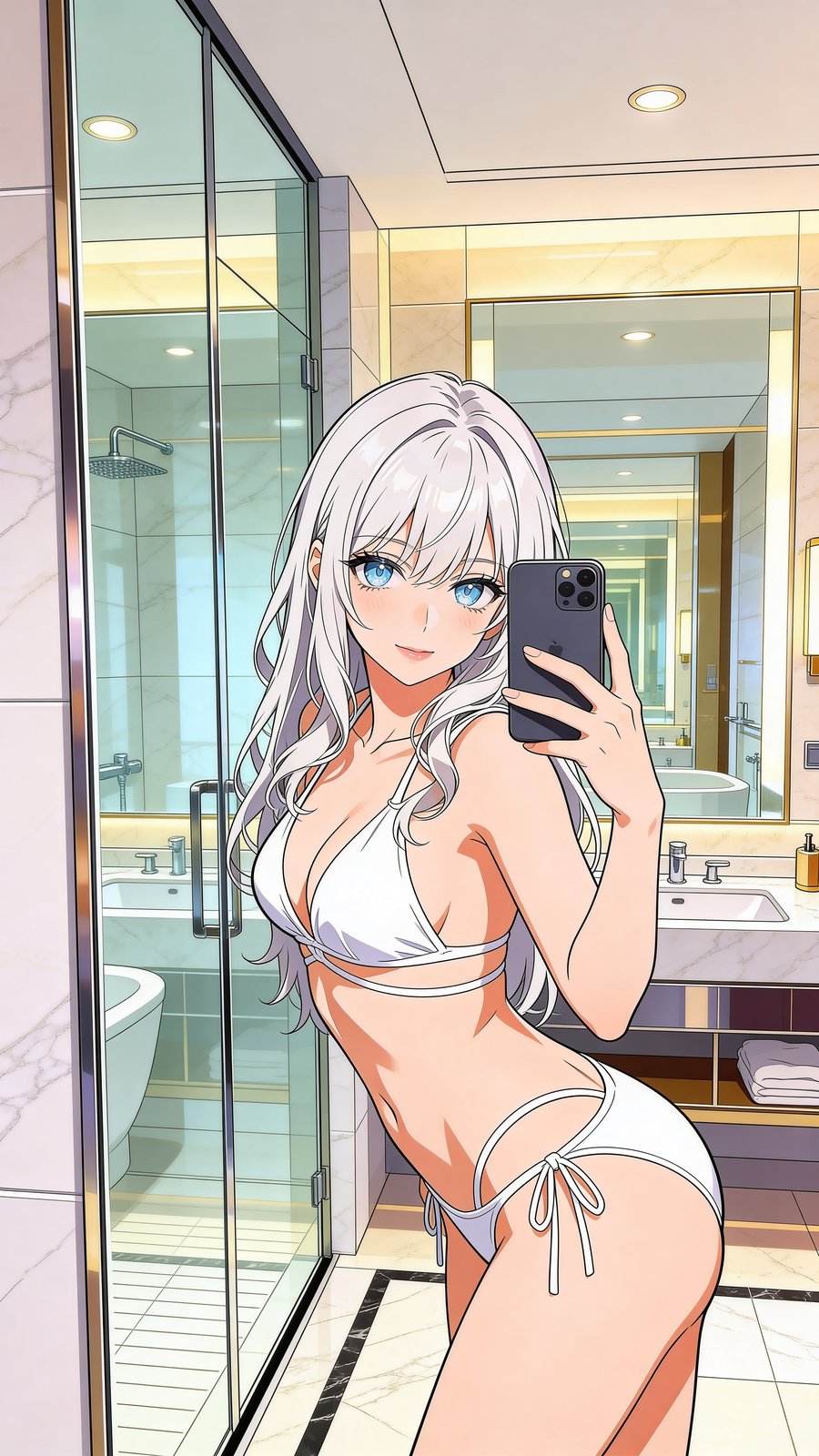 Seraphina 1