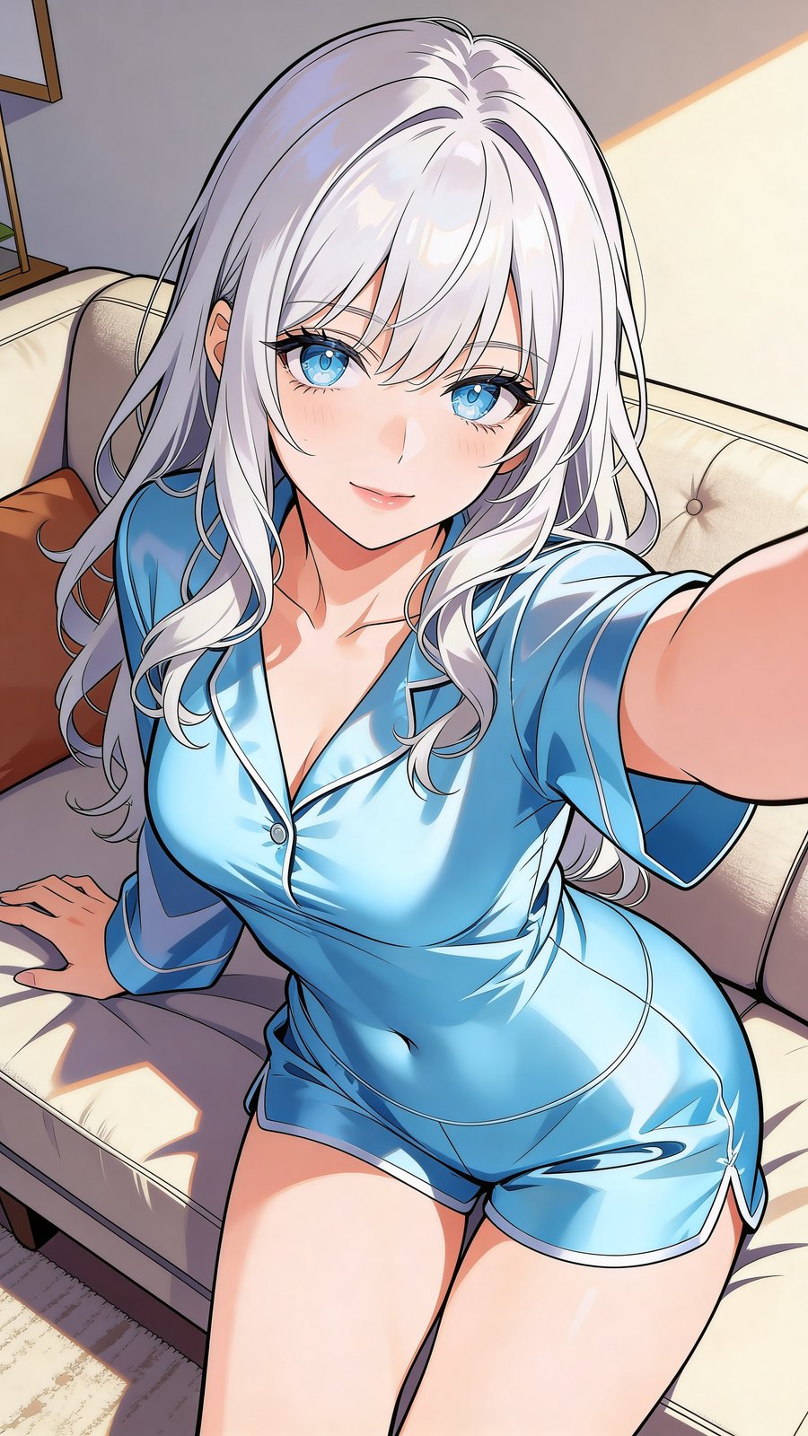 Seraphina 2