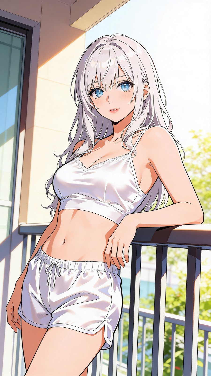 Seraphina 4