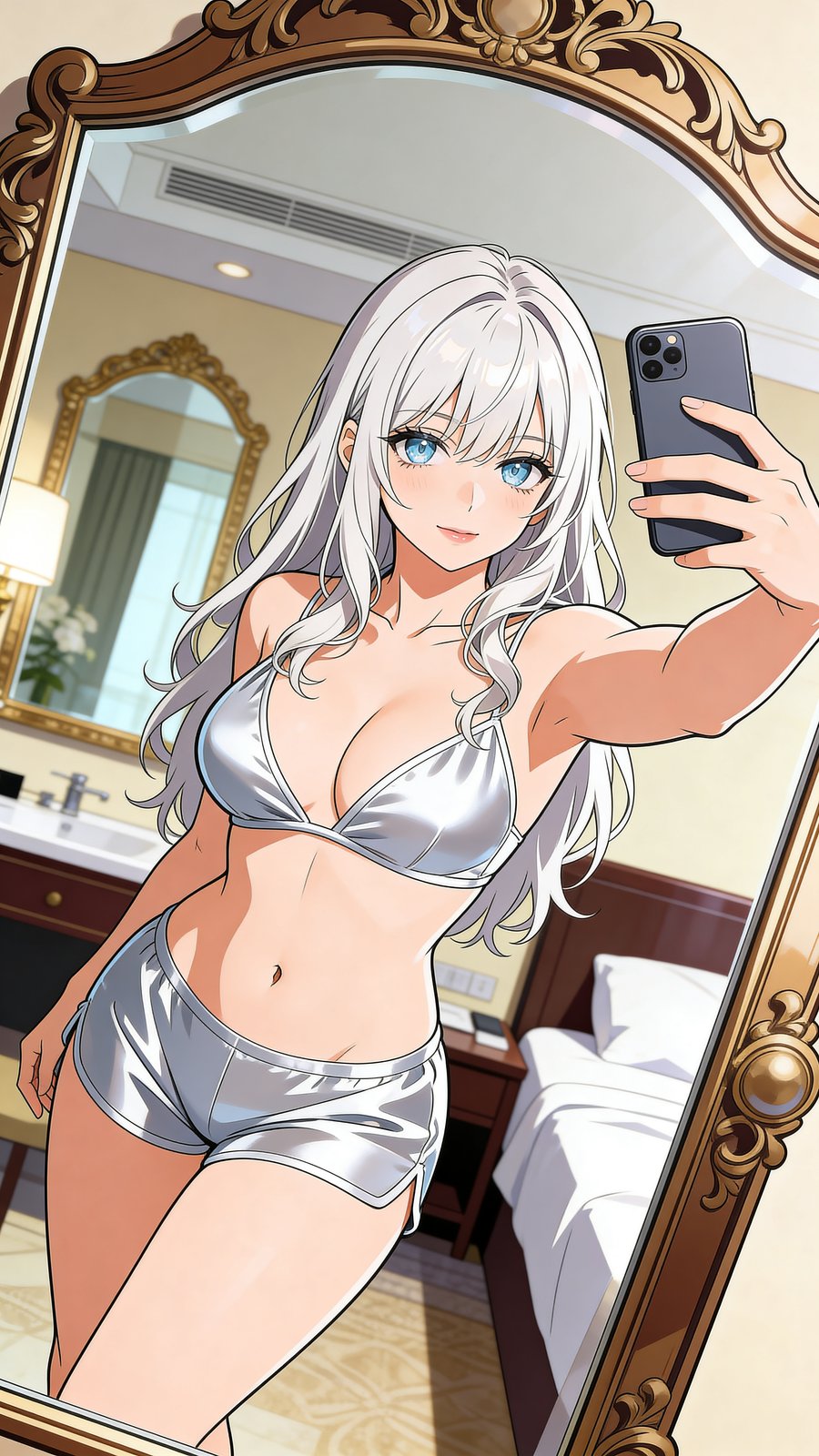 Seraphina 6