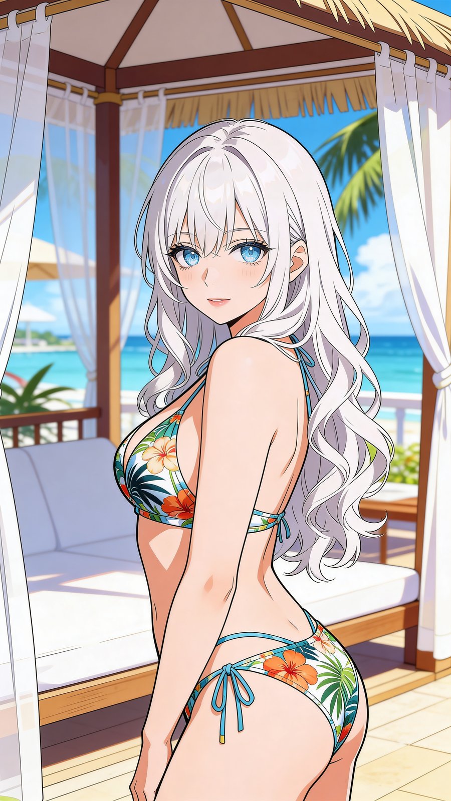 Seraphina 8