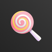 Candy.ai logo